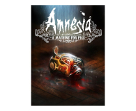 PC Amnesia: A Machine for Pigs ESD Steam - 521143 - zdjęcie 1